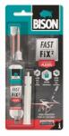 BISON FAST FIX PLASTIC, 10 g (35801)
