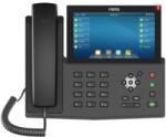 Fanvil Telefon FANVIL X7 SIP Gri/Negru (PV361115)