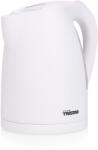 Tristar Fierbator Electric cu carafa Tristar WK-1345, 1, 7 L, 2200 W, Alb (WK-1345) Fierbator