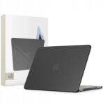 Tech-protect MacBook Neo 13 2026 Tech-Protect SmartShell matt fekete tok