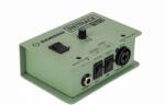 Samson S-Max Retrack Reamplification Direct Box