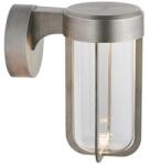 Endon Lighting 92782 -LED Aplică de perete pentru baie LED/8W/230V IP44 2700K crom mat (EN0527)