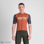 Sportful SUPERGIARA 2 LOGO mez, sienna ragyogás (M)