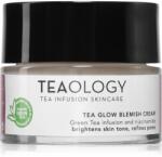 Teaology Tea Glow Blemish Cream hidratáló krém a bőr tökéletlenségei ellen 50 ml