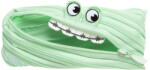 ZIPIT Penar Penar cu fermoar, ZIPIT Gorge Monster - verde menta (ZP-423153) - vexio Penar