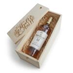 THE MACALLAN Pachet Cadou Whisky The Macallan 12 ani Double Cask, 40% 0.7L
