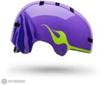 Bell Local sisak, slayco purple (M (55-59 cm))