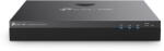 TP-Link NVR TP-LINK VIGI NVR2016H, 16 canale, rezolutie 4K, suport 2 HDD SATA (VIGI NVR2016H)