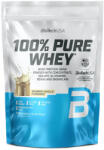 BioTechUSA 100% Pure Whey 400g - fittprotein