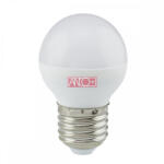  Gömb LED fényforrás 4, 9W, 4000K (01CEL471B)