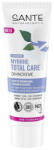 Sante total care fluoridmentes fogkrém mirhával 75 ml - vitalora