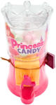 Becky's kemény cukorkák 40g gyümölcsízzel - Princess Candy