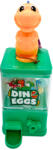 Becky's kemény cukorkák 40g gyümölcsízzel - Dino Eggs