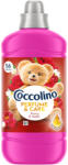 Coccolino Perfume & Care Peony & Apple öblítőkoncentrátum 56 mosás 1288 ml