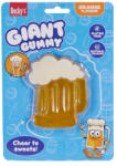 Becky's gumicukor 80g narancs