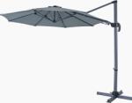 Furnigo Lumin napernyő Ø300 cm - antracit (6408230)