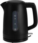 Adler Fierbator Electric Adler AD 1379b, Plastic, Capacitate 1.7L, 1850W, Negru (AD 1379b) Fierbator
