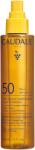 Caudalie Vinosun Озаряващо олио с висока защита, SPF50, 150 ml - ozone