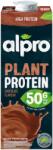 Alpro High Protein Csokoládés szójaital 1 l