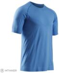 X-BIONIC Xceed Run aláöltözet, eternal ice (XL)