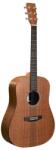 Martin L2330258 Martin D-X1E Koa elektro-akusztikus gitár (L2330258)