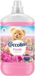 Coccolino Fresh Silk Lily öblítőkoncentrátum 74 mosás 1702 ml - shoperia