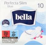 Bella Perfecta Slim Blue ultravékony egészségügyi betét különösen puha