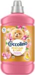 Coccolino Perfume & Care Honeysuckle & Sandalwood öblítőkoncentrátum 7