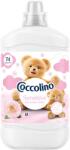 Coccolino Sensitive Romantic Rose öblítőkoncentrátum 74 mosás 1702 ml - shoperia