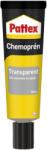 Pattex Chemoprén Transparent