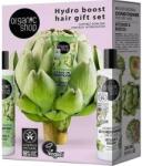 Organic Shop Комплект Hydro Boost, 3 части - ozone