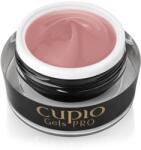 Cupio Gel pentru tehnica fara pilire - Make-Up Fiber Caramel Latte 50ml (D1839)