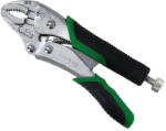 Engineer Cleste autoblocant ENGINEER pentru extragerea suruburilor deteriorate O3-9, 5 mm, 150 mm PZ-64 (JPEPZ64) Cleste