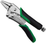 Engineer Cleste autoblocant ENGINEER cu falci drepte pentru extragerea suruburilor deteriorate, 150 mm PZ-66 (JPEPZ66) Cleste