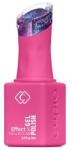 Cupio Oja semipermanenta Effect X Cat Eye - Kitty Eyes Midnight 8ml (D1679)