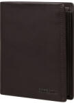 Samsonite Attack 2 Slg Pénztárca Ebony Brown (144451-1320)