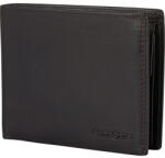 Samsonite Attack 2 Slg Pénztárca Ebony Brown (123999-1320)