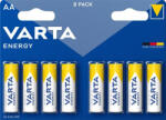 VARTA Elem, AA ceruza, 8 db, VARTA "Energy (VEEAA8) - tutitinta