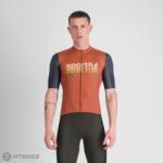 Sportful SUPERGIARA 2 LOGO mez, sienna glow (XL)