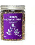 Virág Natura VN Herbal Progeszteron szálas teakeverék 60g - vitalnatural