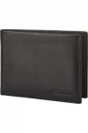 Samsonite Attack 2 Slg Pénztárca Black (123997-1041) - tutitinta