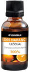 Vivamax Édes narancs 100%-os tisztaságú illóolaj (10 ml) (GYVI7)