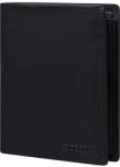 Samsonite Attack 2 Slg Pénztárca Black (144451-1041) - tutitinta