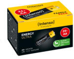 Intenso AA Alkáli Elem 24db/csomag (7501824) - tutitinta