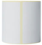 Brother Etikett, thermo, 102x152 mm, 350 etikett/tekercs, BROTHER (QPTE22660) - tutitinta