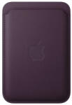 Apple iPhone FineWoven Wallet with Magsafe Blackberry (MA7A4ZM/A) - tutitinta