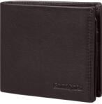 Samsonite Attack 2 Slg Pénztárca Ebony Brown (144453-1320)