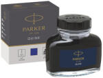 PARKER Üveges tinta, PARKER "Royal", kék (ICPZ13K) - tutitinta