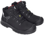 AboutBlu POMPEI MID S3S FO CI SC SR ESD munkavédelmi bakancs (3350300LA42)