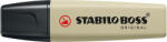 STABILO Szövegkiemelő, 2-5 mm, STABILO "BOSS original NatureCOLORS", sárzöld (TST70137) - tutitinta